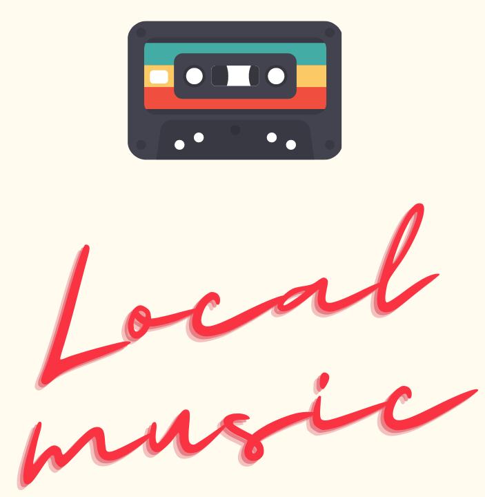 Local Music